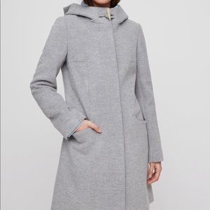 Babaton Pearce coat